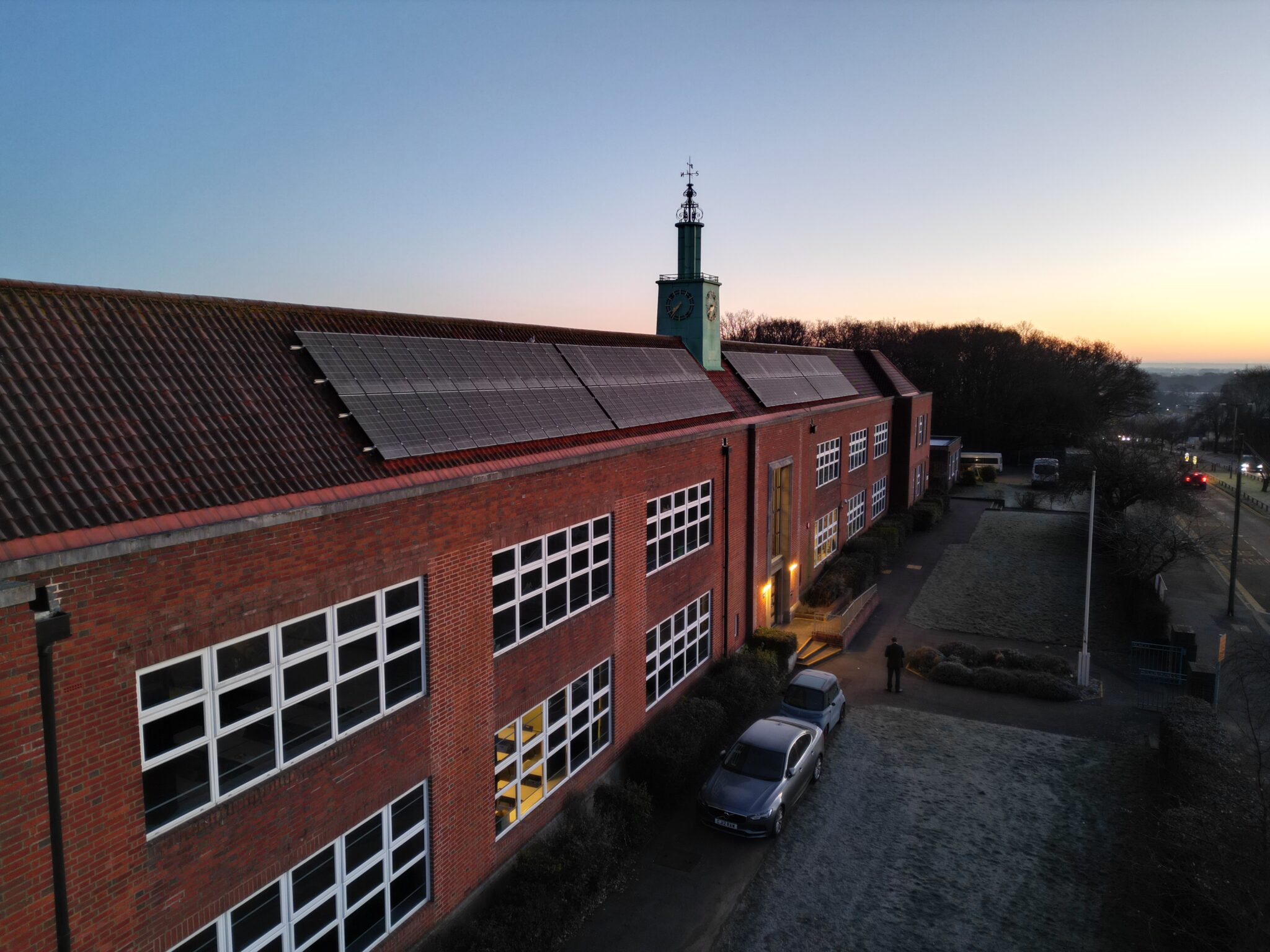 Teacher of Design Technology - Bournemouth School