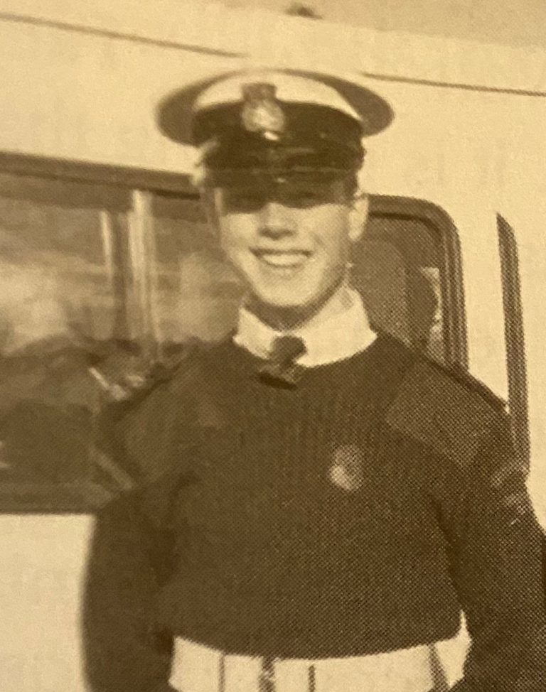Hook, Andrew - Bournemouth School